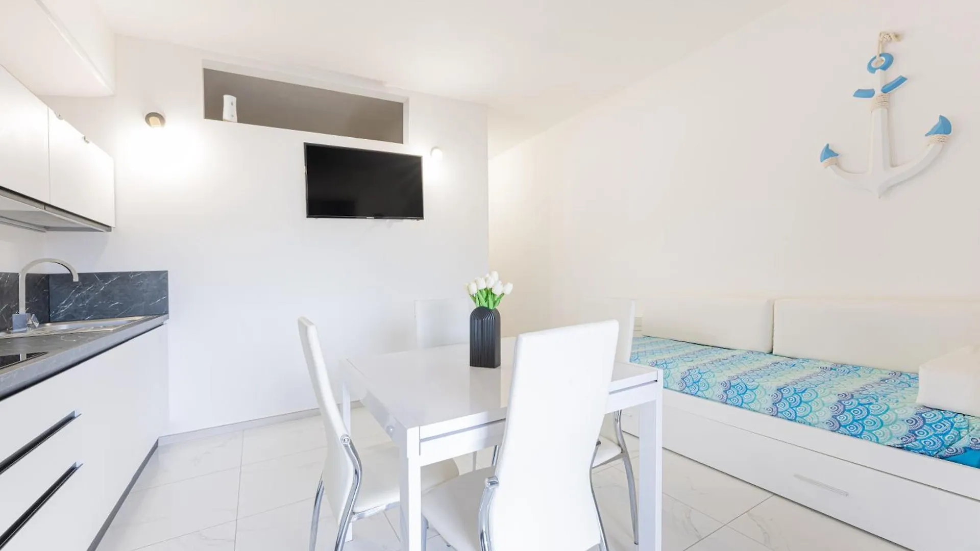 La Bitta Sul Porto - Goelba Apartment Portoferraio Italy