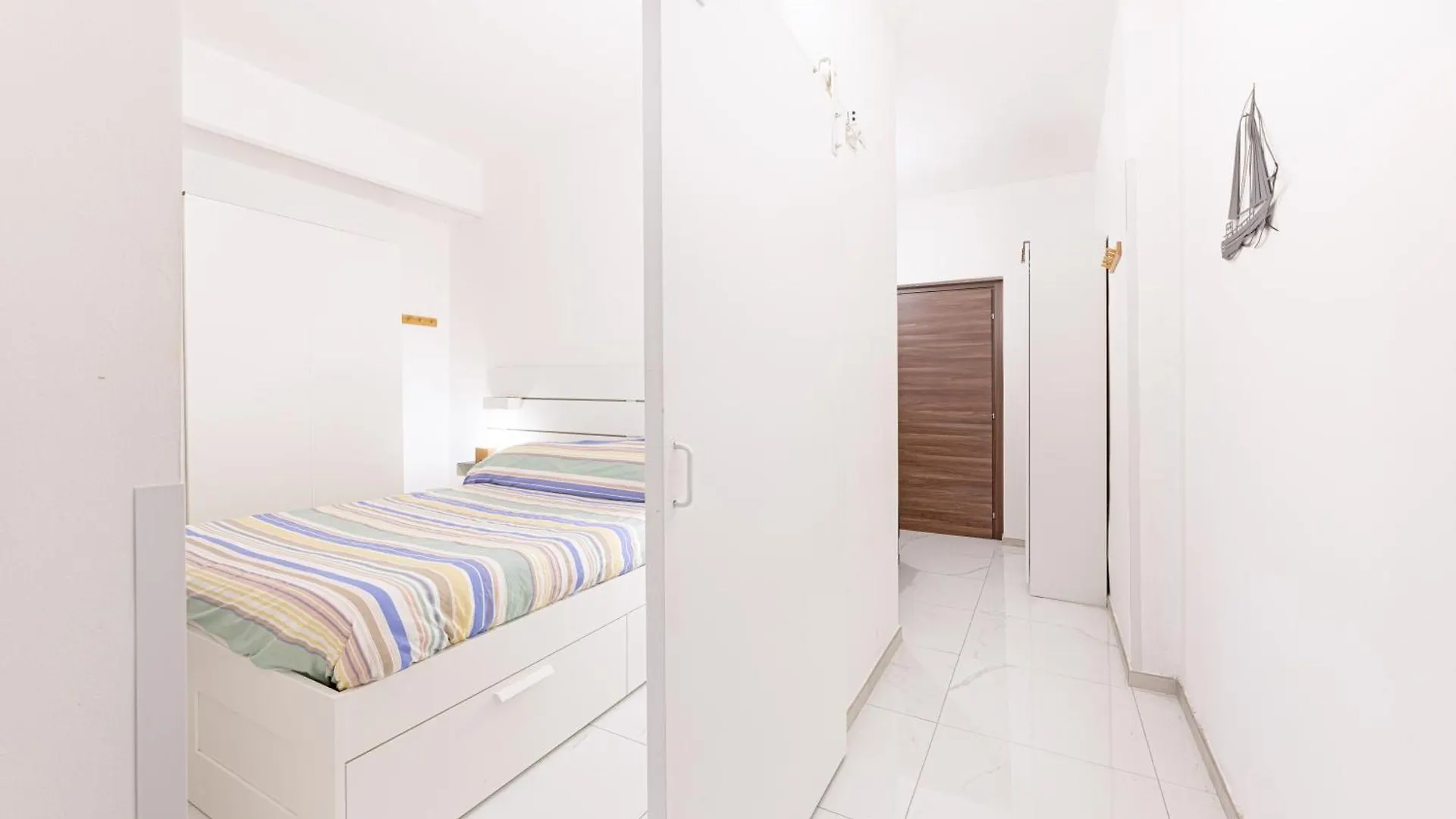 La Bitta Sul Porto - Goelba Apartment Portoferraio 0*,  Italy