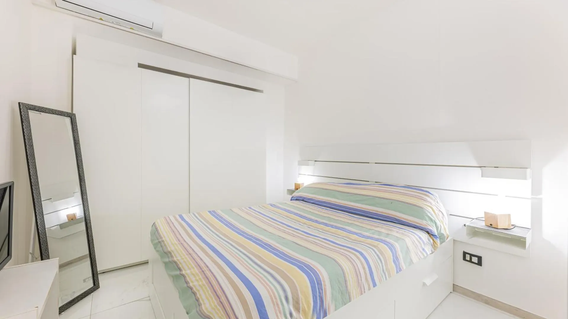 La Bitta Sul Porto - Goelba Apartment Portoferraio