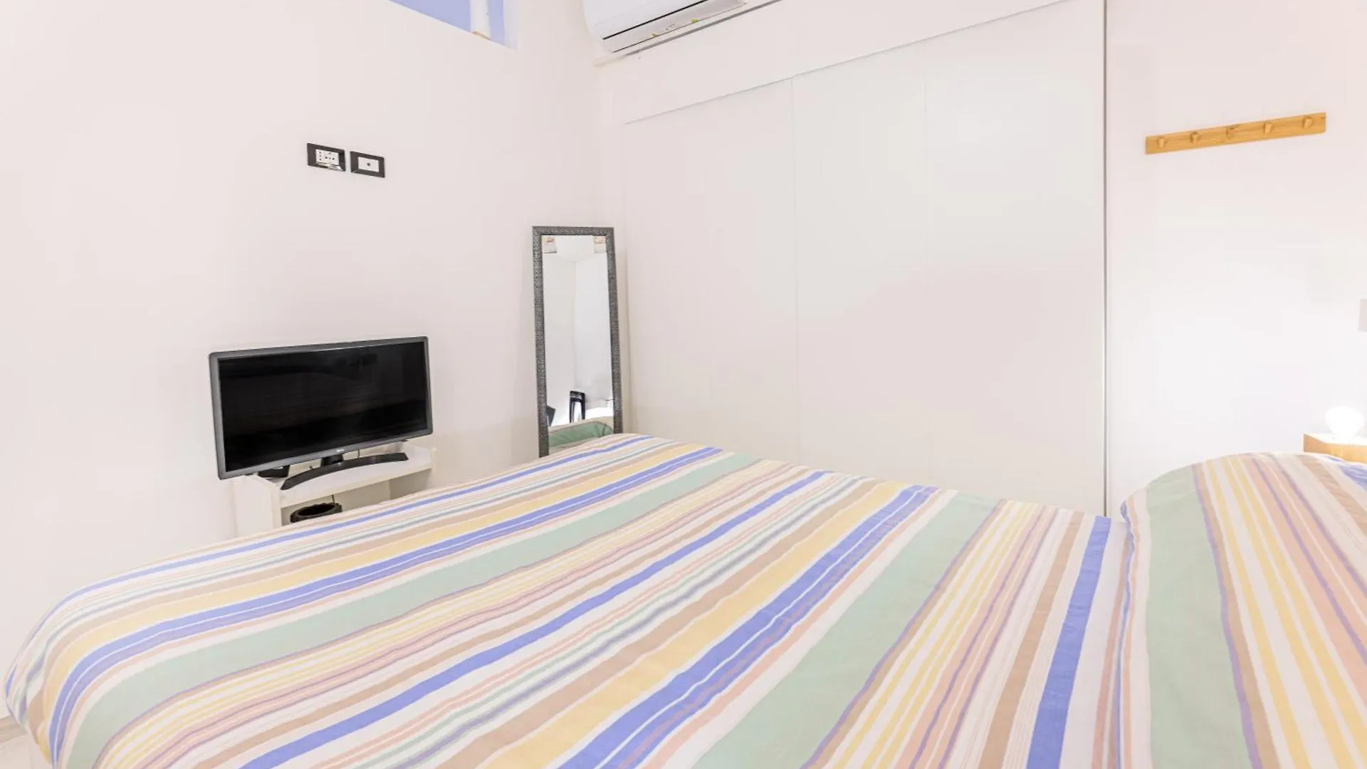 La Bitta Sul Porto - Goelba Apartment Portoferraio