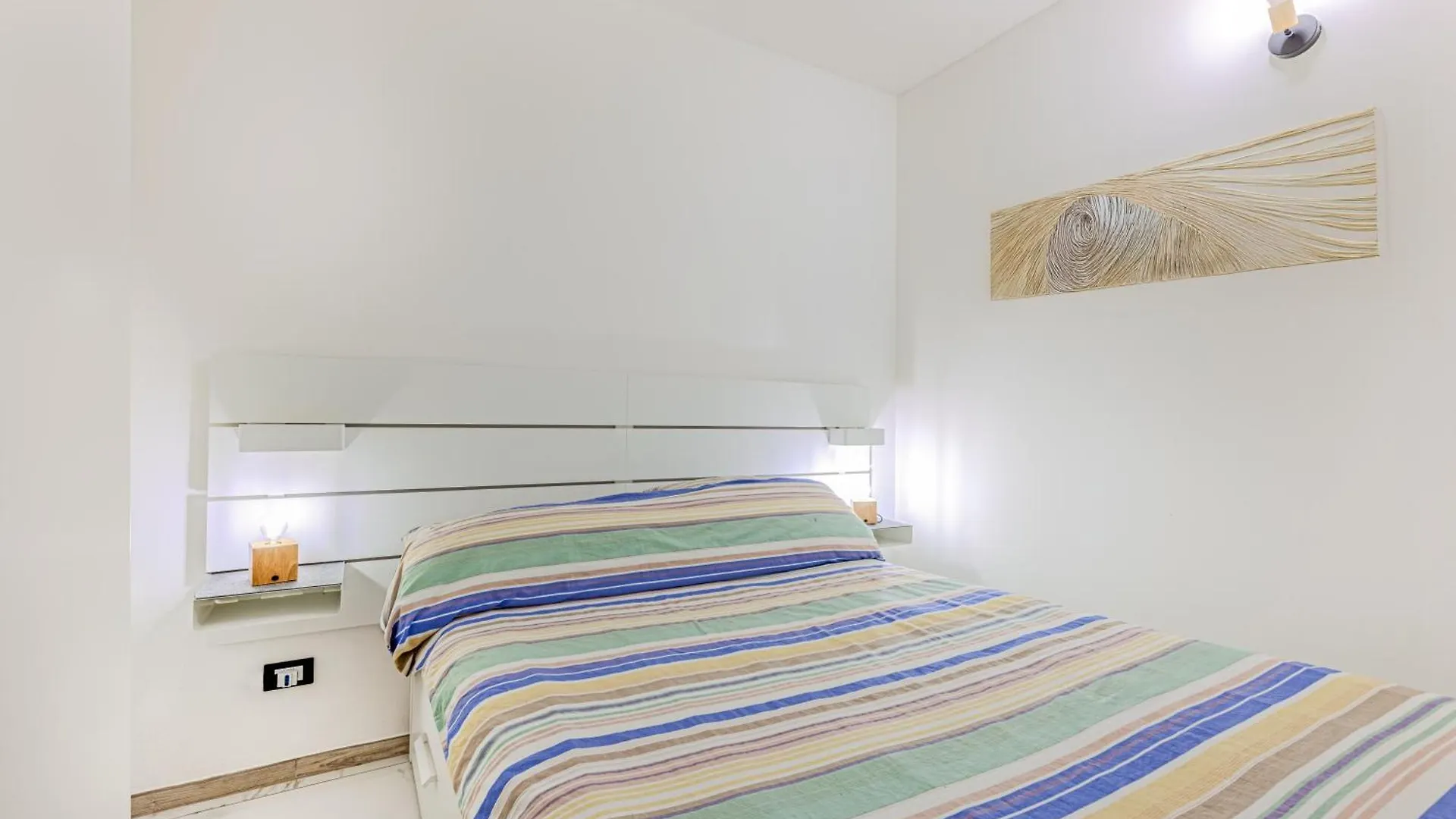 La Bitta Sul Porto - Goelba Apartment Portoferraio Italy
