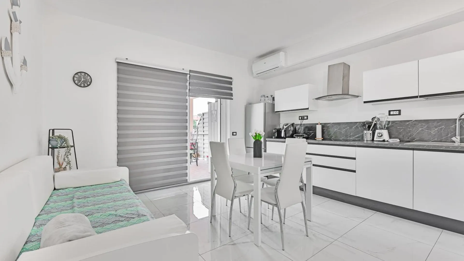 La Bitta Sul Porto - Goelba Apartment Portoferraio