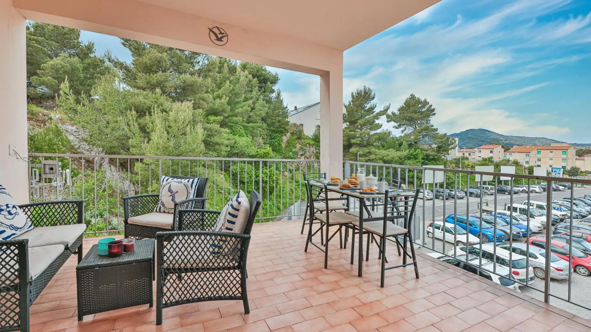 La Bitta Sul Porto - Goelba Apartment Portoferraio